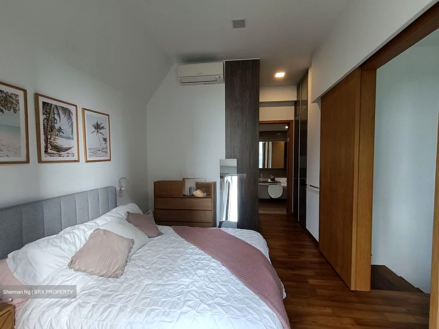 Mon Jervois (D10), Condominium #532893491